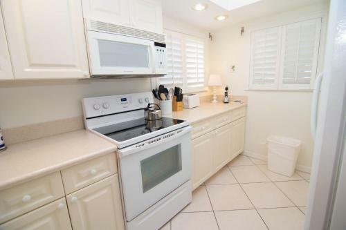 Apartamento Shell Island Beach Club #5b