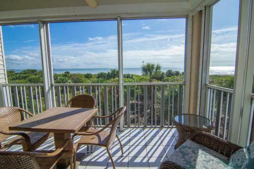 Apartamento Shell Island Beach Club #5b