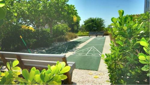 Apartamento Shell Island Beach Club #5b