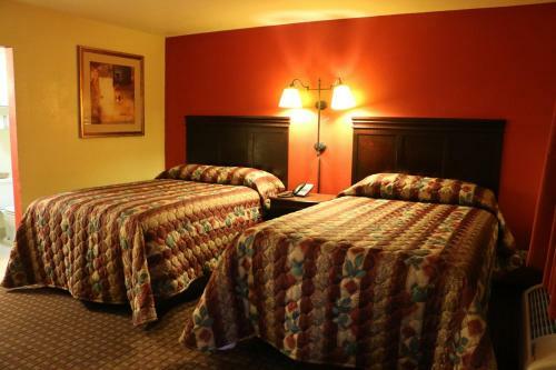 Motel Village Inn