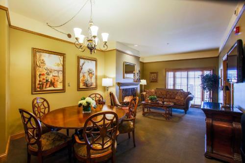 Hotel Herrington Inn & Spa