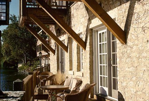 Hotel Herrington Inn & Spa
