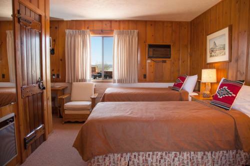 Hotel Flying E Guest Ranch
