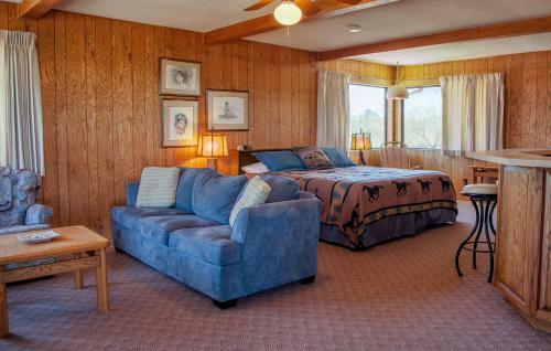 Hotel Flying E Guest Ranch
