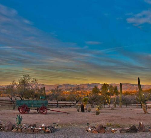 Hotel Flying E Guest Ranch