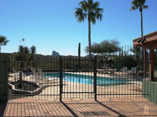 Hotel Flying E Guest Ranch