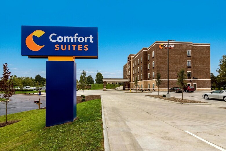 Hotel Comfort Suites