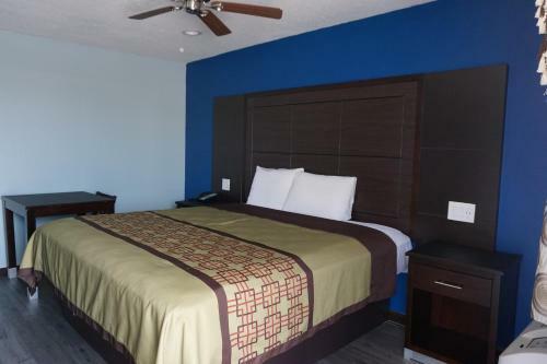 Motel Star Light Inn