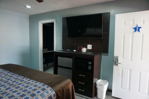 Motel Star Light Inn