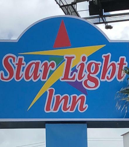 Motel Star Light Inn