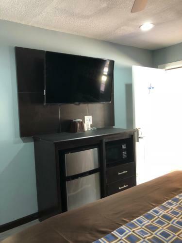 Motel Star Light Inn
