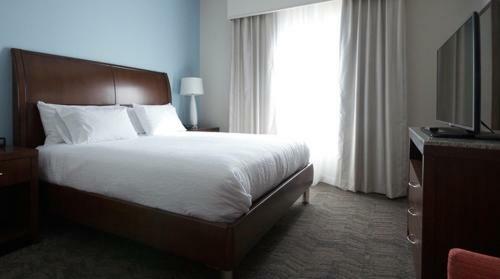 Hotel Hilton Garden Inn Hickory