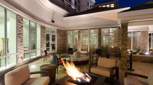 Hotel Hilton Garden Inn Hickory