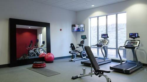 Hotel Hilton Garden Inn Hickory