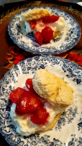 Centennial House Bed And Breakfast