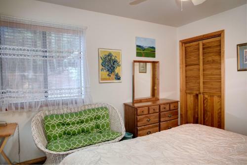 1s Cecil's Cabin