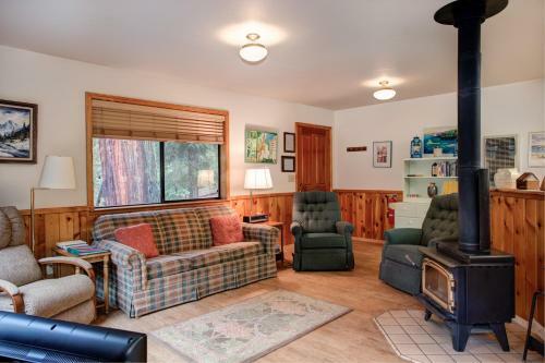 1s Cecil's Cabin