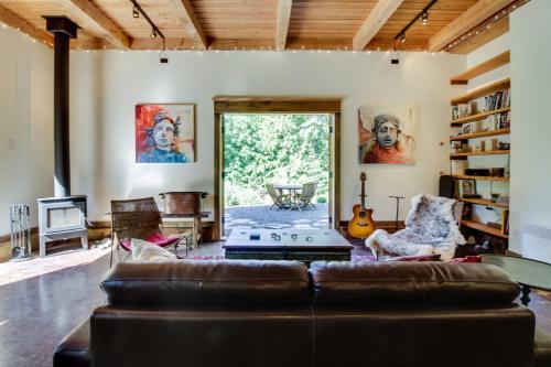 The Artist's Retreat
