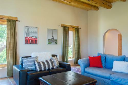 Casa Monte Vista