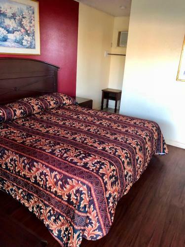 Cajun Inn Motel