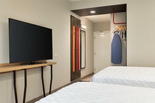 Hotel Tru By Hilton Cedar Rapids Westdale