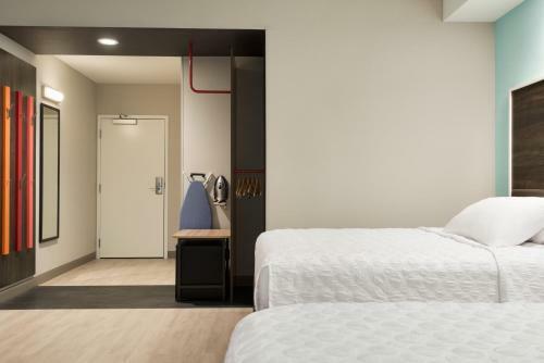 Hotel Tru By Hilton Cedar Rapids Westdale