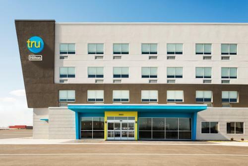 Hotel Tru By Hilton Cedar Rapids Westdale