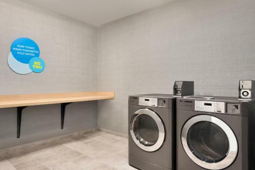Hotel Tru By Hilton Cedar Rapids Westdale