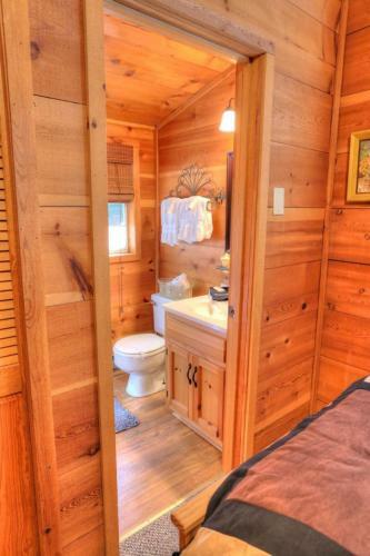Ramblewood Cabin