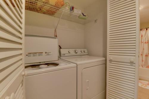 Apartamento Harbour Pointe