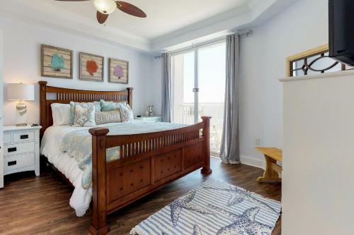 Apartamento Harbour Pointe