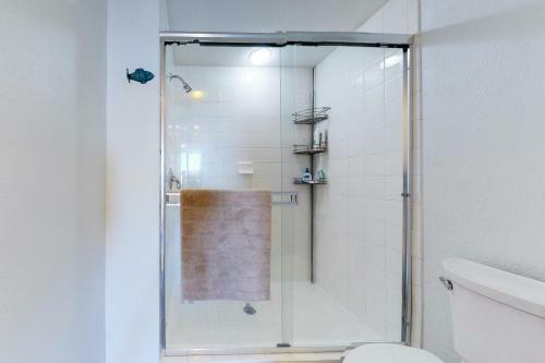 Apartamento Harbour Pointe