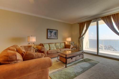 Apartamento Harbour Pointe