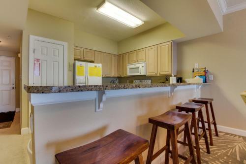 Apartamento Harbour Pointe