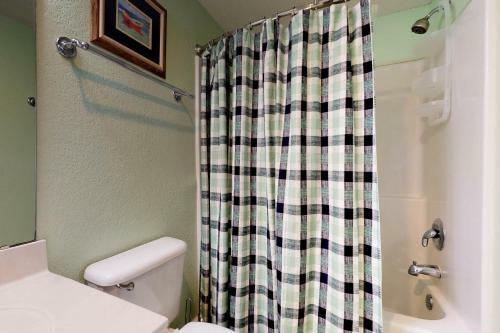 Apartamento Harbour Pointe