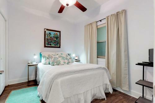Apartamento Harbour Pointe