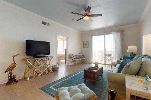 Apartamento Harbour Pointe