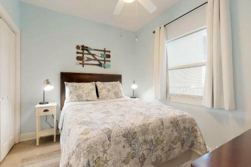 Apartamento Harbour Pointe