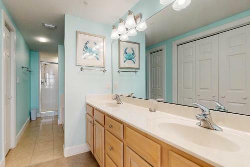 Apartamento Harbour Pointe