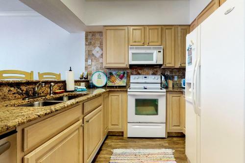 Apartamento Harbour Pointe