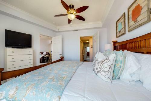 Apartamento Harbour Pointe