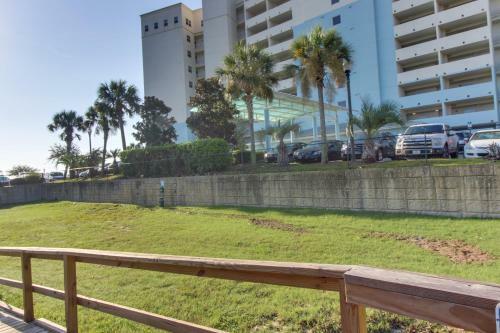 Apartamento Harbour Pointe