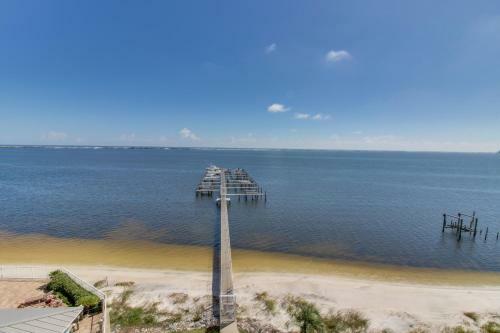 Apartamento Harbour Pointe
