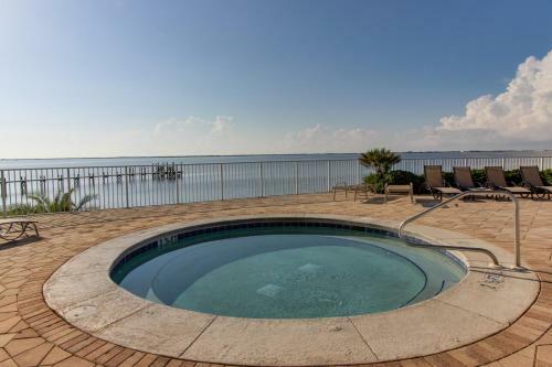 Apartamento Harbour Pointe
