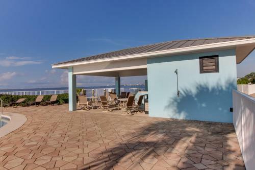 Apartamento Harbour Pointe