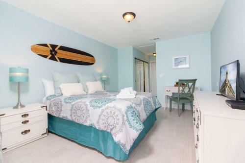 Windswept Sands, 4 Bedroom, Sleeps 11, Ocean Front, Pool