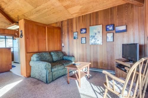 Comstock Retreat