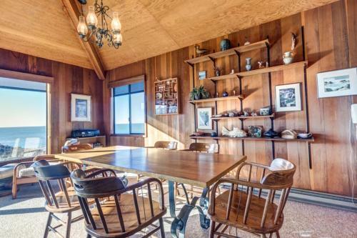 Comstock Retreat