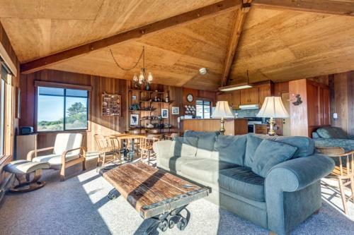 Comstock Retreat