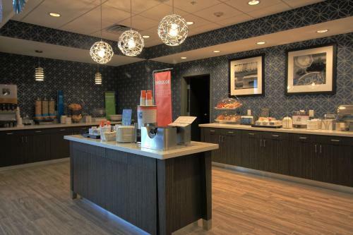 Hotel Hampton Inn West Plains